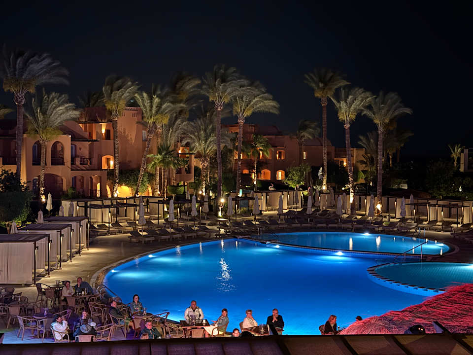 Pool Jaz Makadi Blue - TUI BLUE Makadi - Adults Friendly 16 Years Plus