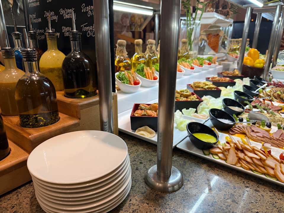 Gastro Steigenberger Resort Alaya Marsa Alam - Red Sea - Adults only