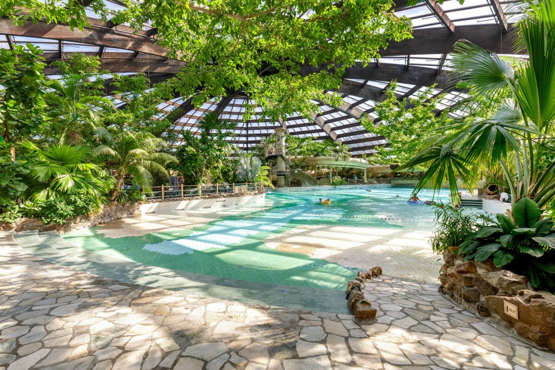 Pool Center Parcs De Kempervennen