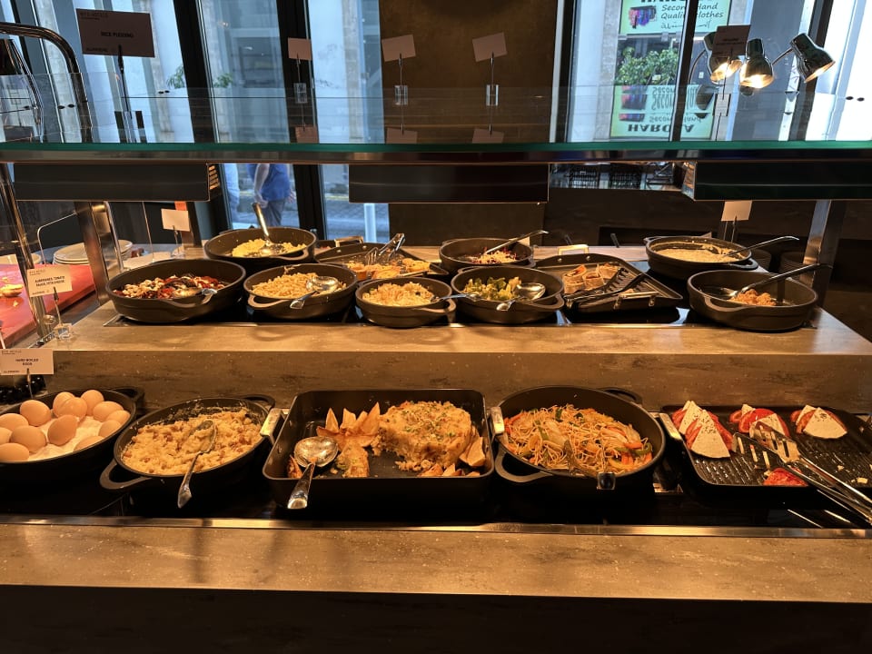 Gastro NYX Hotel Limassol