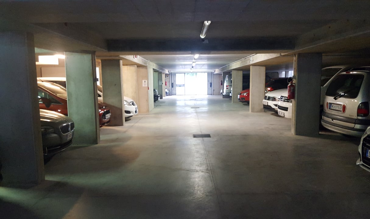 Sonstiges Park Hotel Pineta - Family Relax Resort