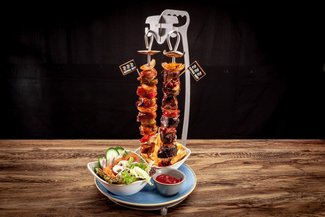 Gastro Hotel Max am Meer Kühlungsborn