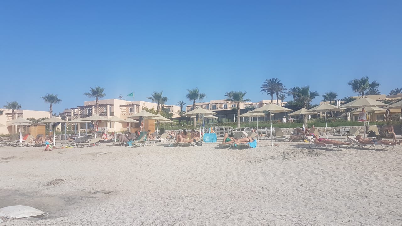 Strand Hotel Horizon Beach Resort