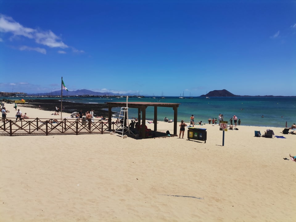 Strand Pierre & Vacances Fuerteventura Origo Mare Resort
