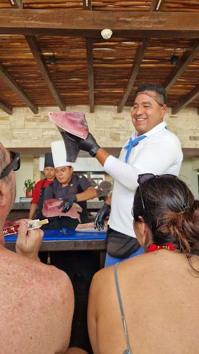 Sport & Freizeit Secrets Akumal Riviera Maya - Adults only