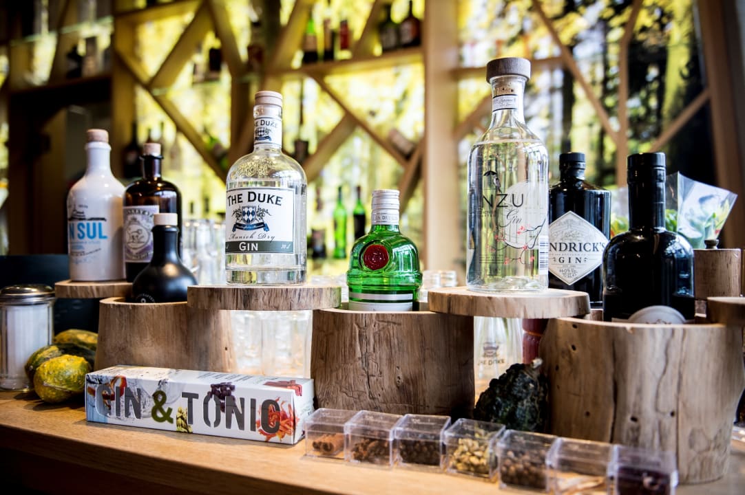 Gastro ULRICHSHOF Nature · Family · Design