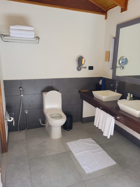 Zimmer Meeru Maldives Resort Island