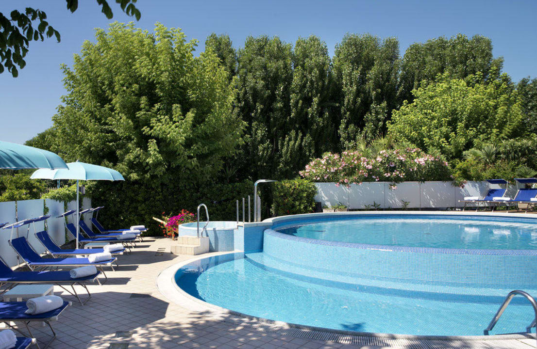 Rilassatevi con noi Hotel Albicocco