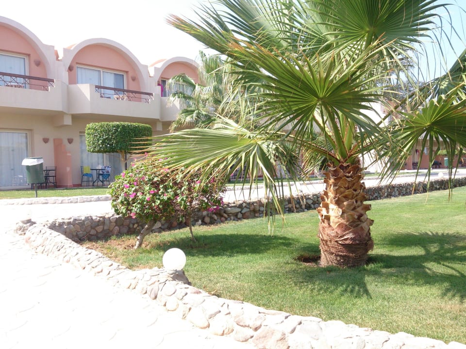 2 Three Corners Sea Beach Resort