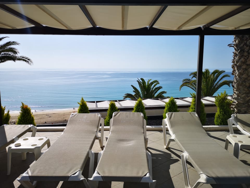 Pool Club Jandia Princess