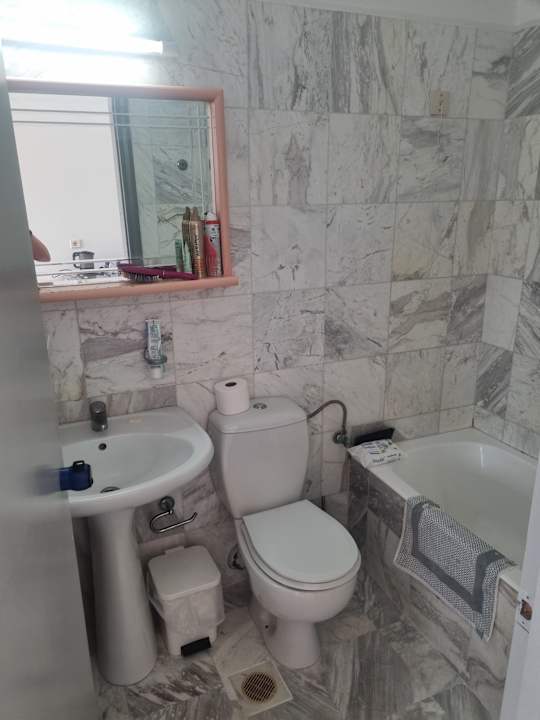 Zimmer Fereniki Holiday Resort & Spa