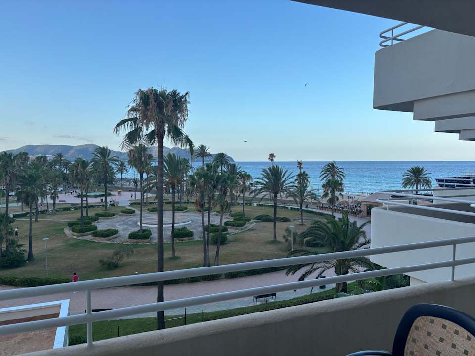 Zimmer Hipotels Mercedes