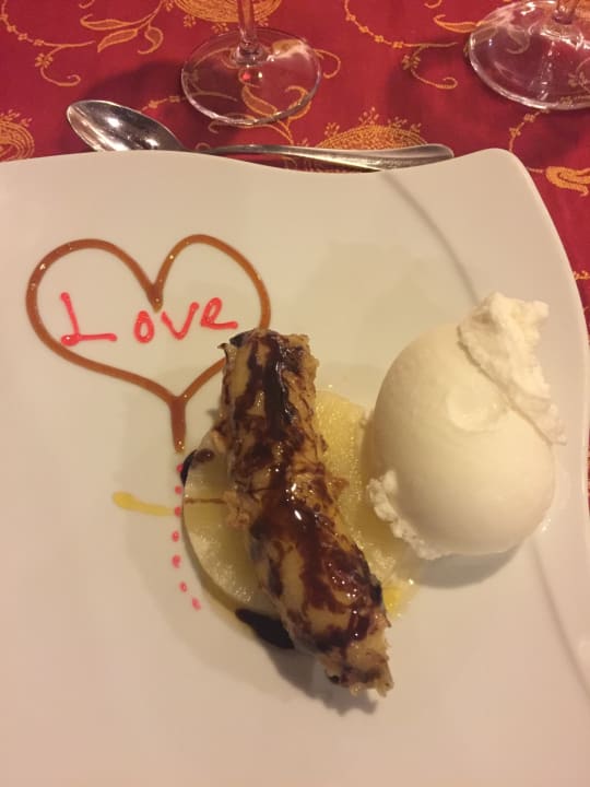 Gastro Seaden Sea World Resort & Spa