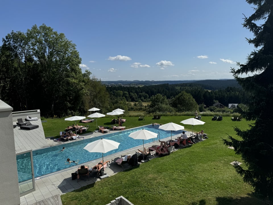 Pool Fritz Lauterbad