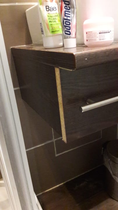 Zimmer Hotel Munich City