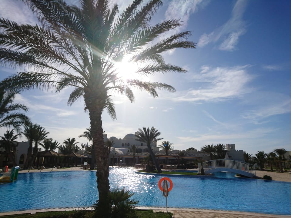 Pool ROBINSON DJERBA BAHIYA