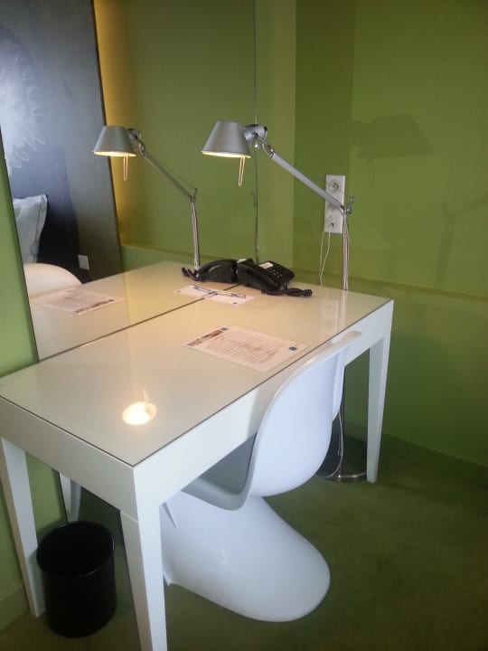 Schreibtisch Tryp By Wyndham Antwerp