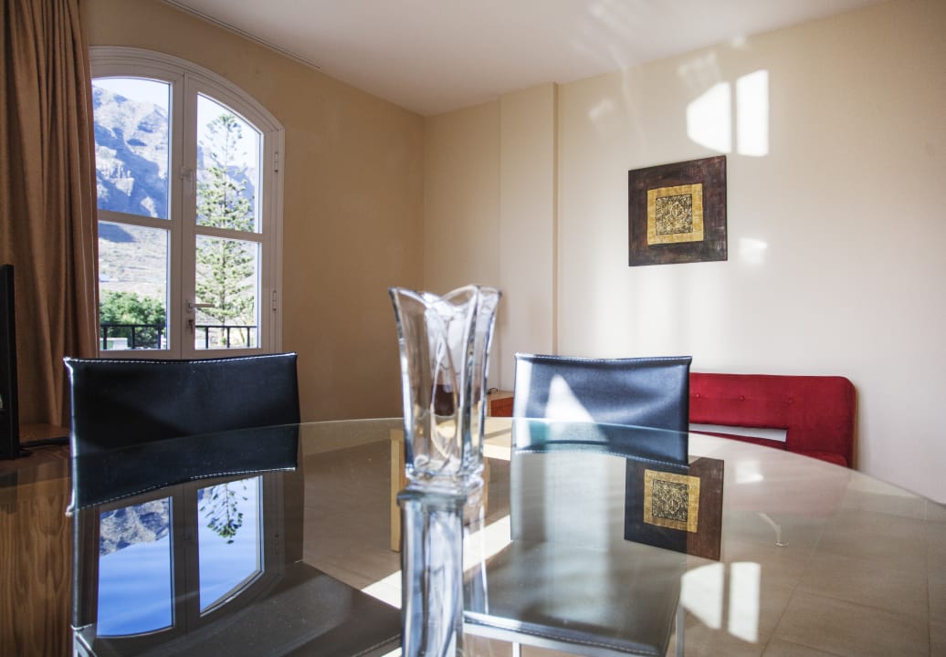 Zimmer Coral Los Silos - Your Natural Accommodation Choice