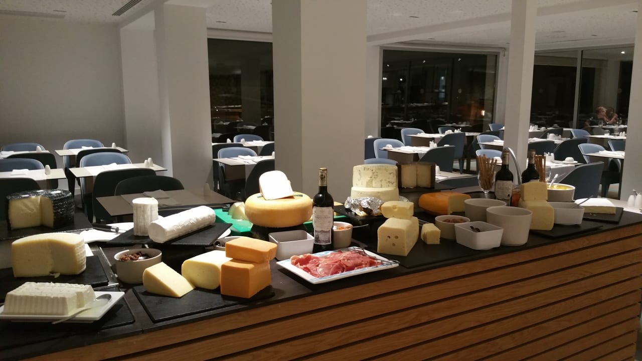 Gastro Mar Azul PurEstil Hotel & Spa