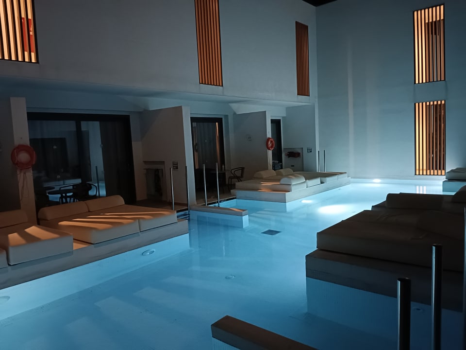 Zimmer Lindos Royal Resort