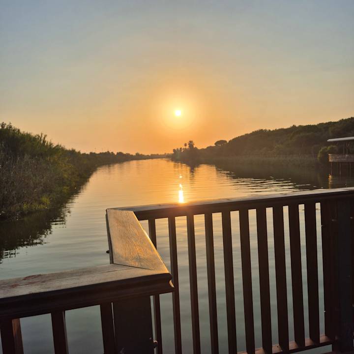 Außenansicht Xanadu Resort Hotel