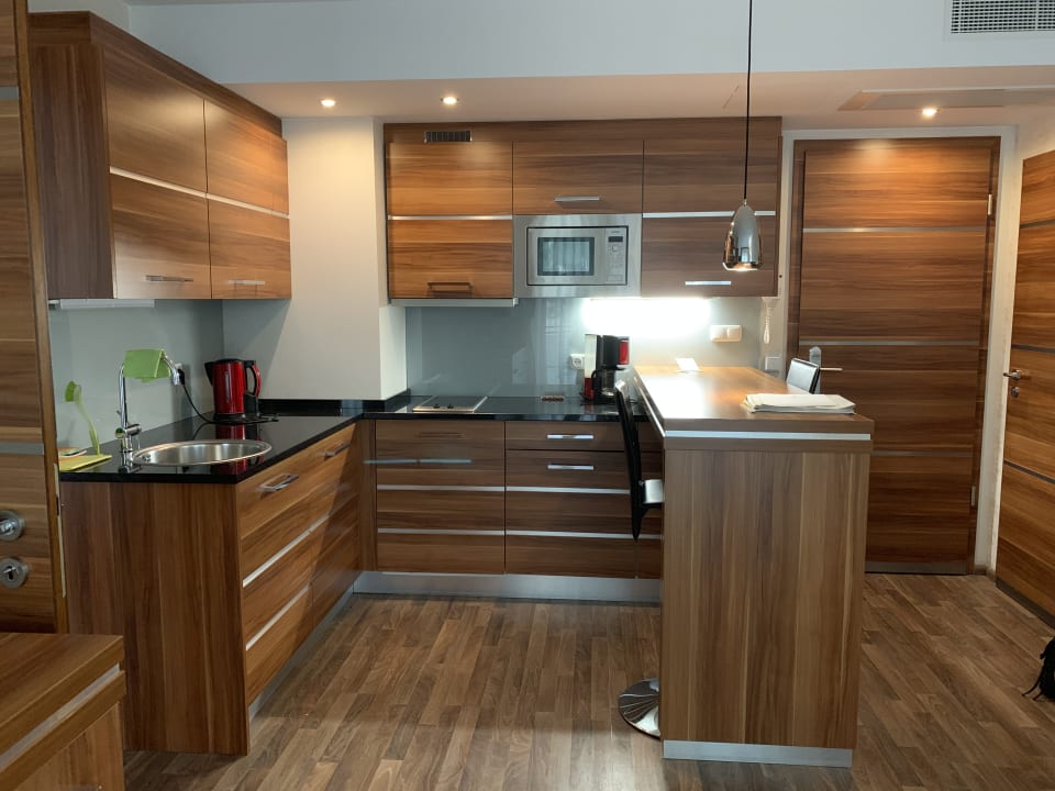 Zimmer Arkona Strandresidenzen by Private Palace Hotels & Resorts