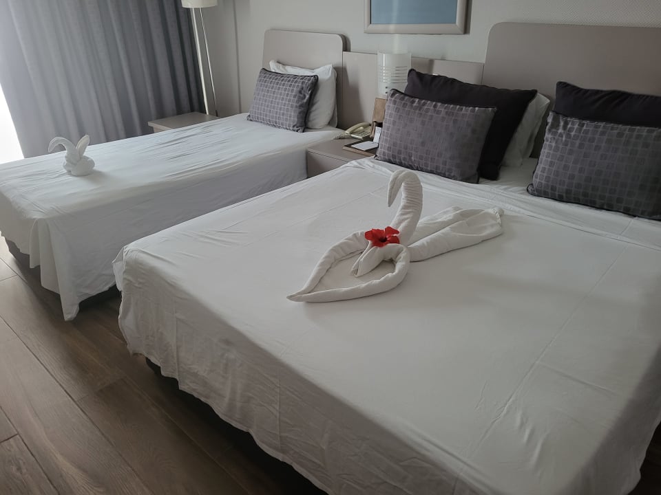 Zimmer VONRESORT Golden Coast