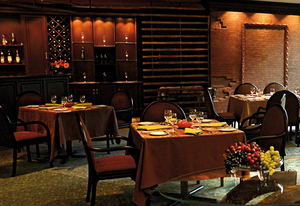 Gastro Hotel Europa