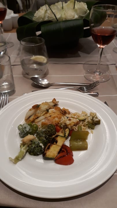 Gastro Son Moll Sentits Hotel & Spa