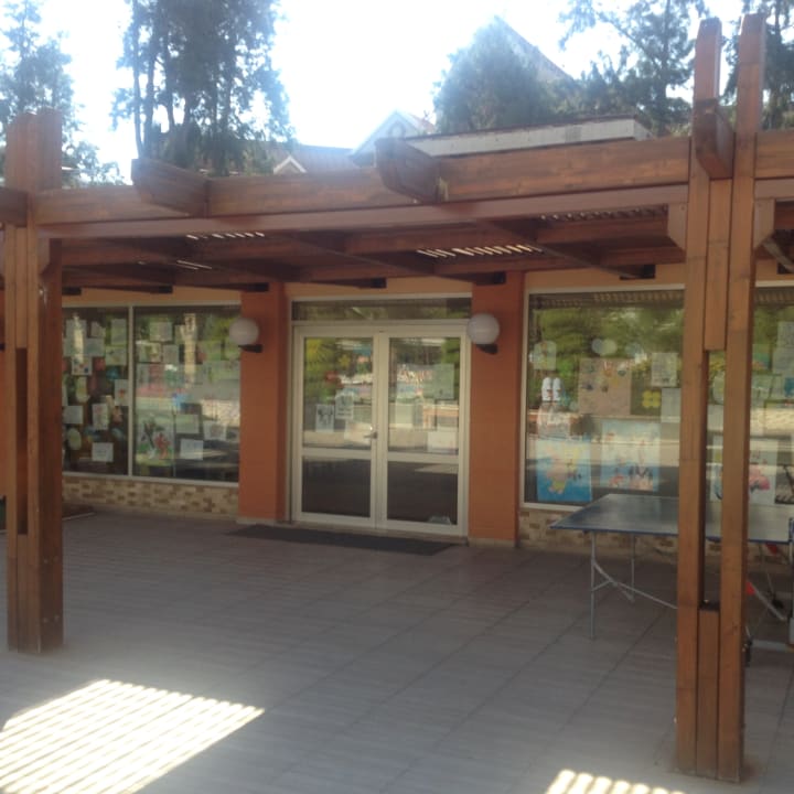 Sonstiges Dizalya Palm Garden