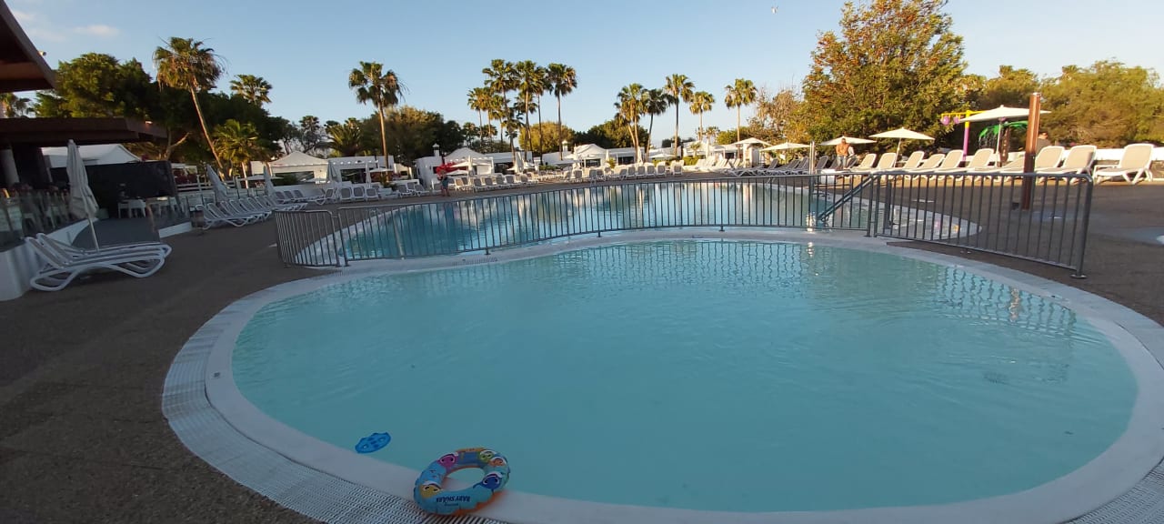 Pool Hotel Hyde Park Lane