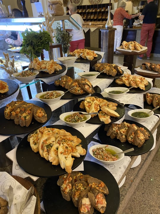 Gastro Jaz Makadi Oasis Resort