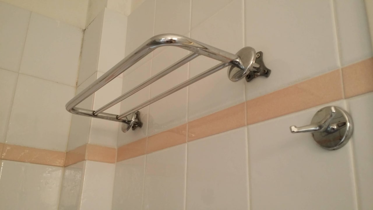 Handtuchhalter im Bad TUI MAGIC LIFE Calabria