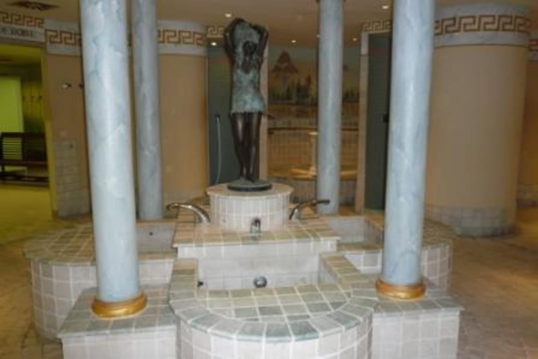 Fußbad DORMERO Hotel Bonn - Windhagen