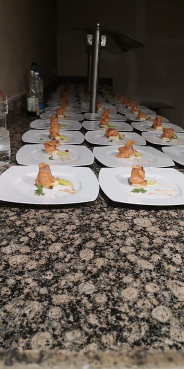 Gastro Shams Prestige Abu Soma-Adults Only