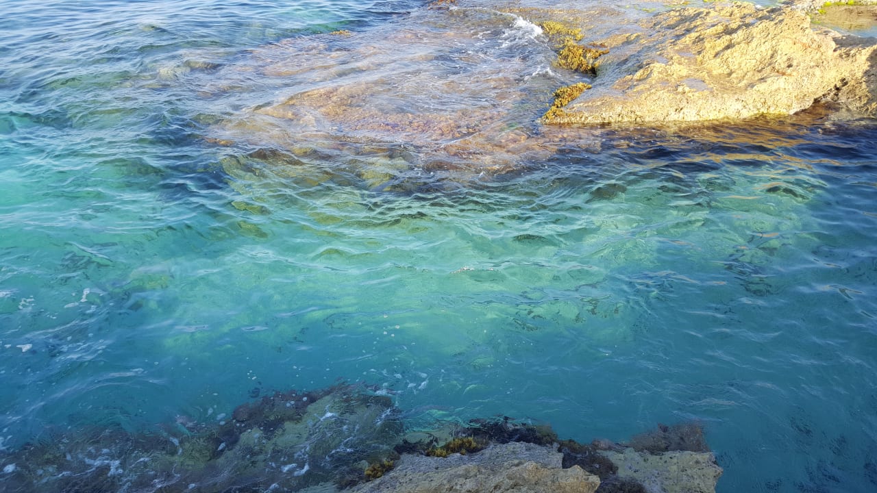 Strand Creta Maris Resort