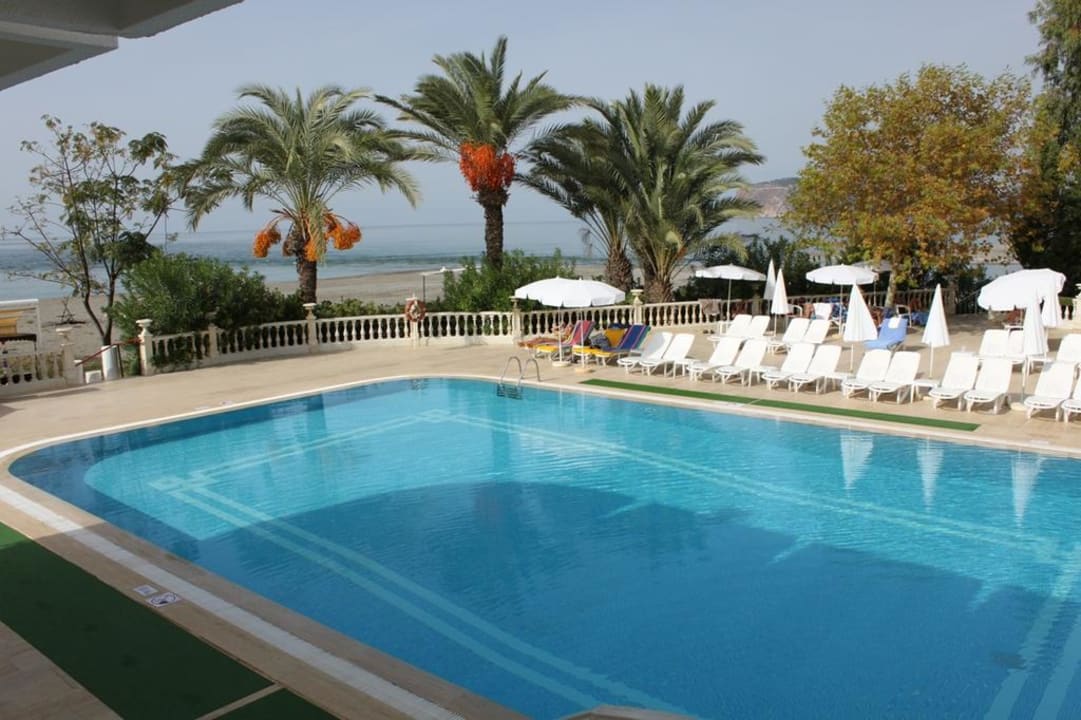 Familienpool Labranda Alantur Resort