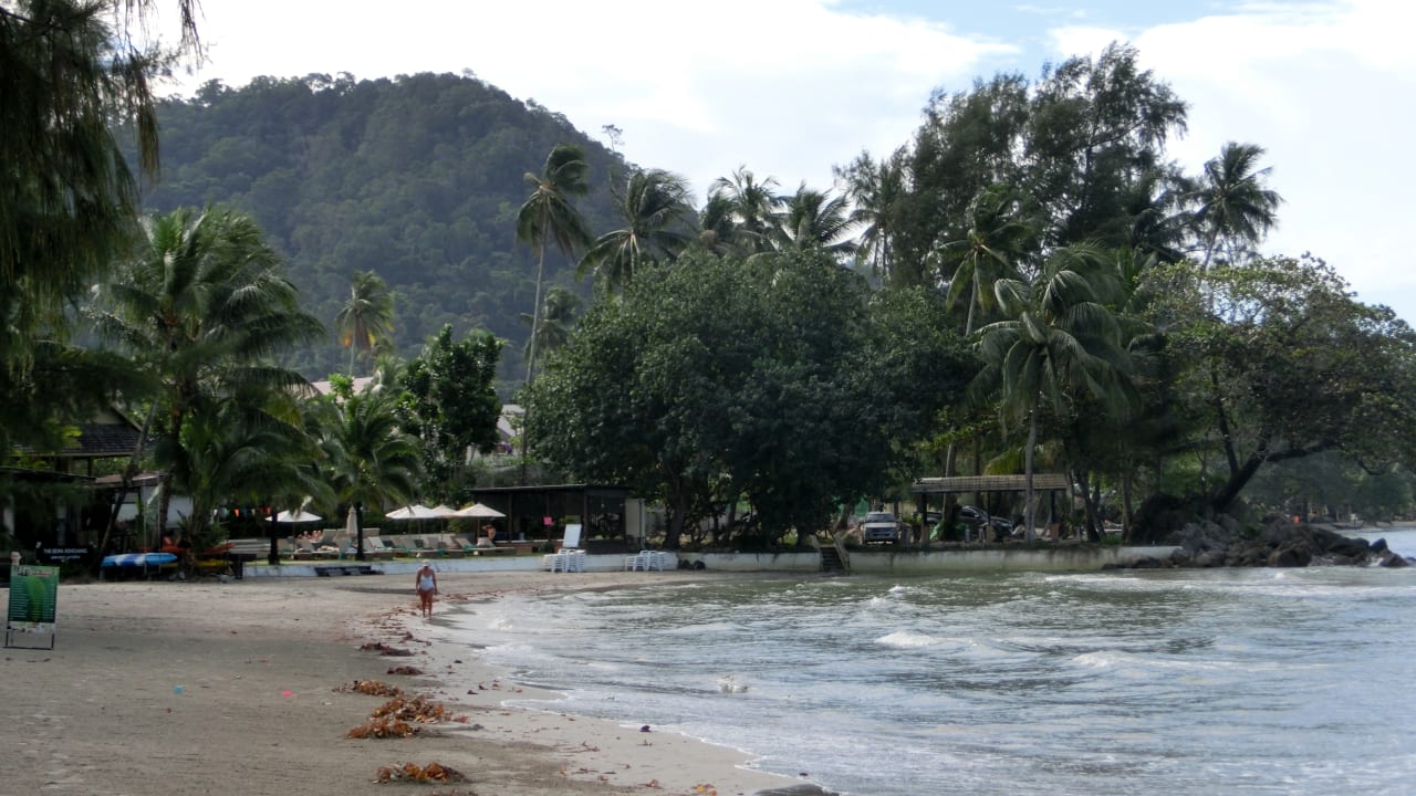 Strand VAYNA Boutique Koh Chang