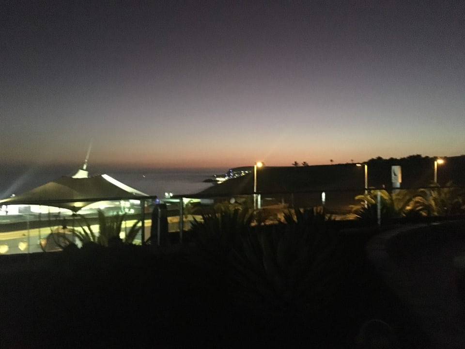 Ausblick H10 Playa Meloneras Horizons Collection