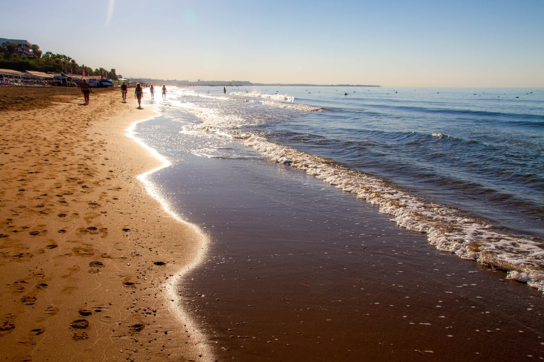 Strand Alba Resort Hotel