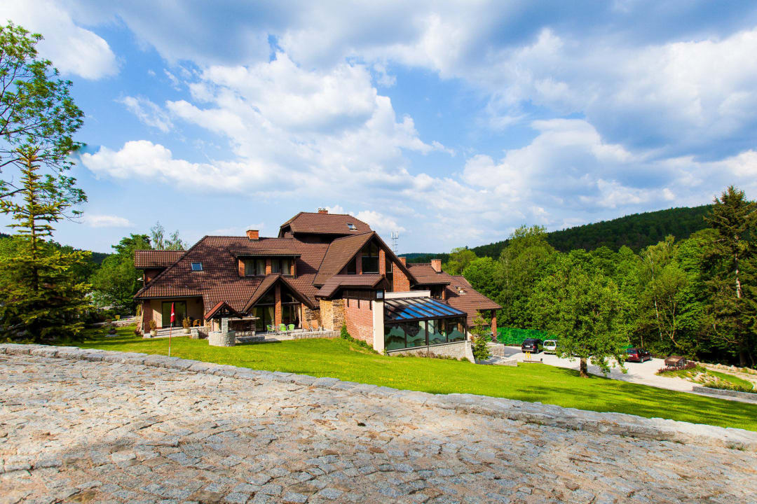 Rezydencja SPA&Wellness Nad Wodospadem Rezydencja Spa & Wellness Nad Wodospadem