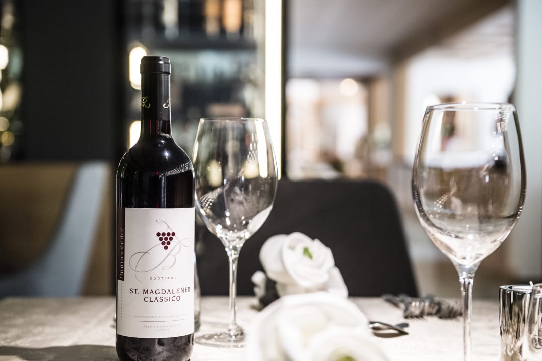 Gastro Baumgartner's Blumenhotel