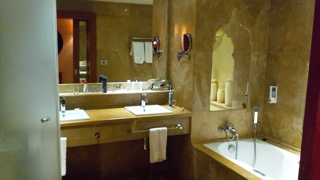 Zimmer Grand Waterworld Makadi & Family Star Makadi