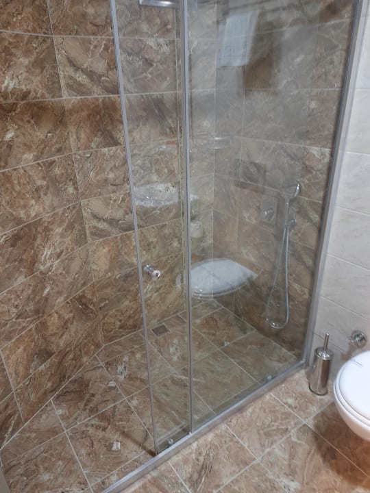 Zimmer Relax Beach Hotel