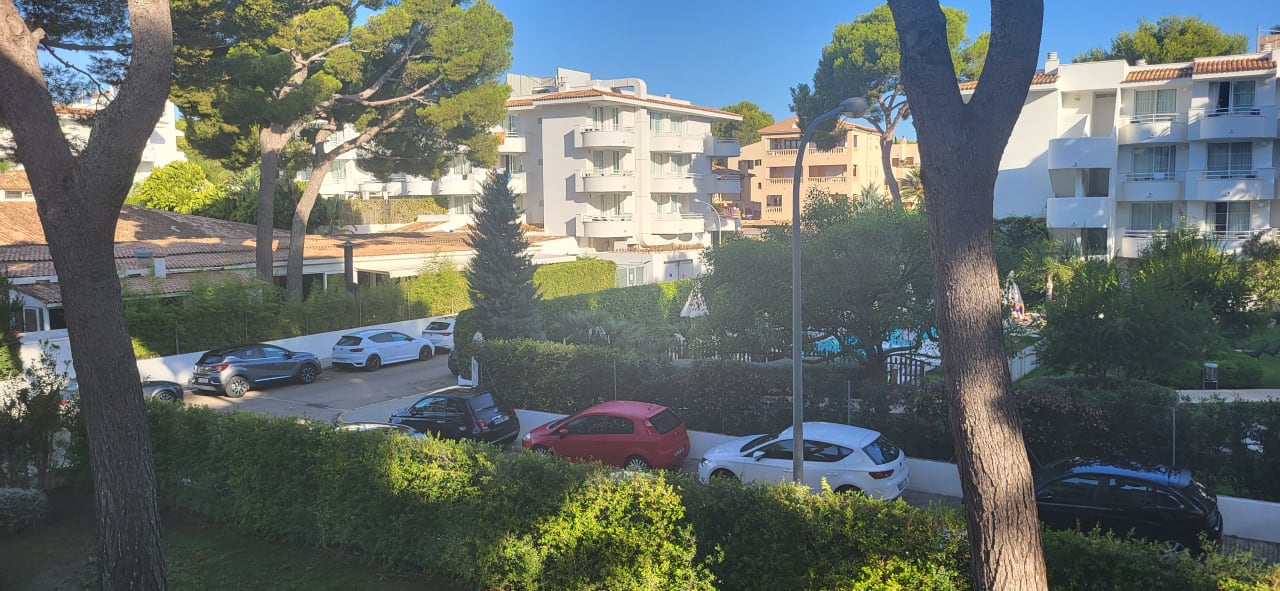 Ausblick Prinsotel La Pineda