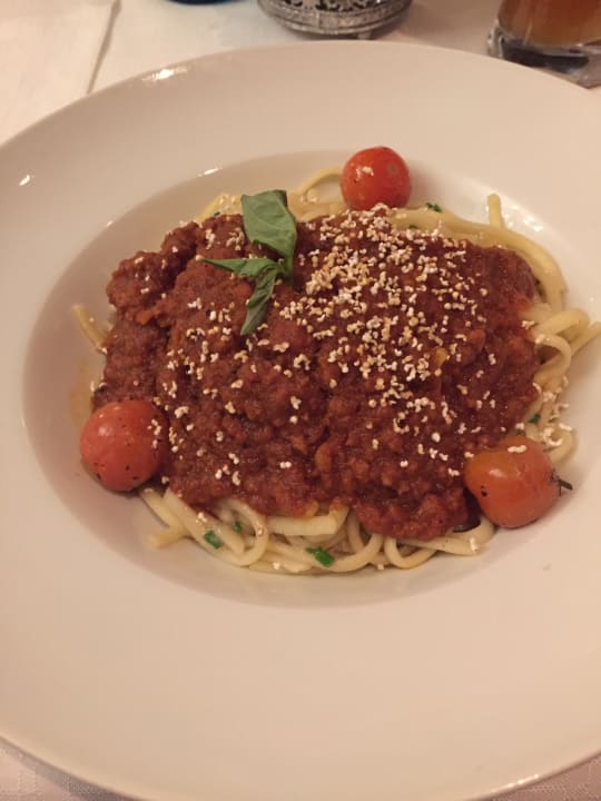 Gastro Romantischer Winkel RoLigio® & Wellness Resort