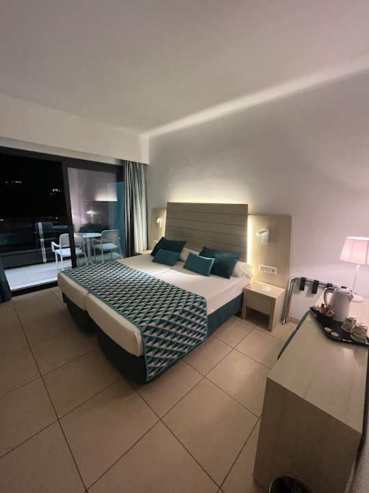 Zimmer Hotel Luxor