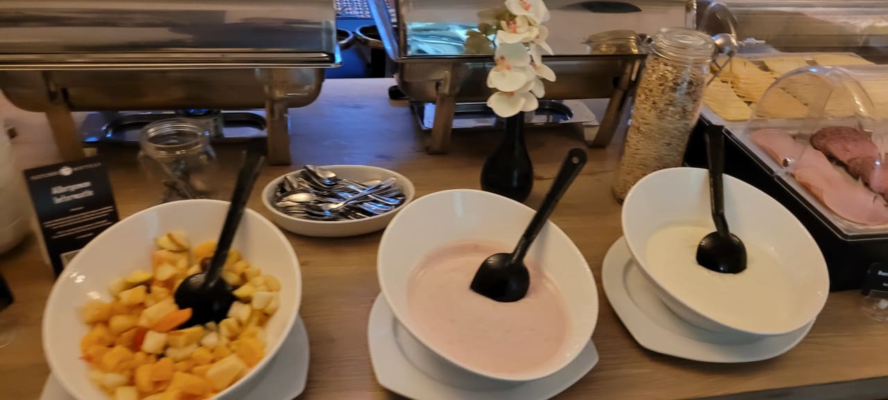 Gastro Fletcher Hotel-Restaurant De Burghoeve