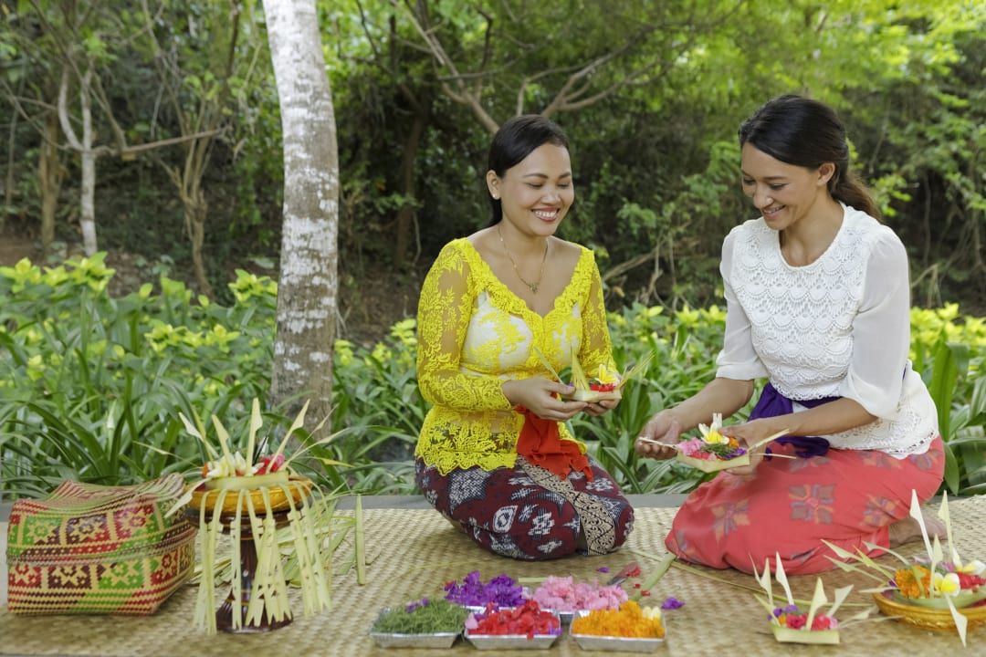 Sonstiges The Ritz-Carlton Bali