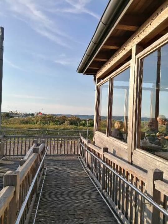 Gastro Bretterbude Heiligenhafen